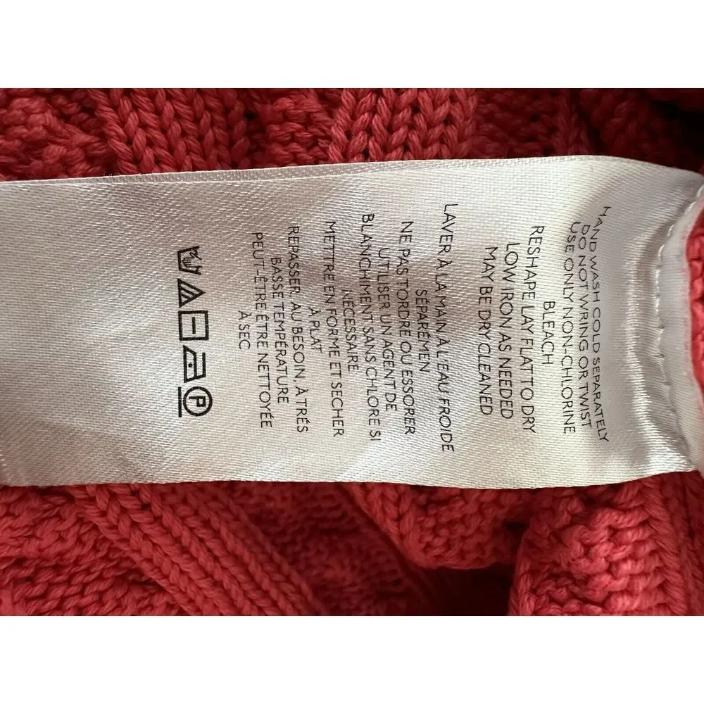 Free People Blouse Womens Long Sleeve Small Cropped‎ Oversized Top Outdoor Cozy